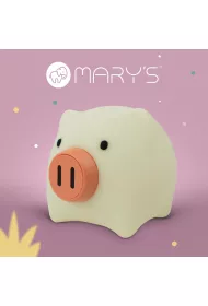Marys MARY S lampka nocna  LED �winka