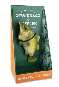 Otwieracz do butelek Ryba