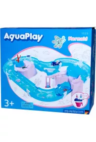 AQUAPLAY zestaw Syreny Simba