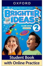 Brighter Ideas 2 CB + online