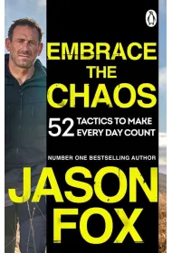 Embrace the Chaos wer. angielska