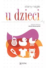 Stany nag�e u dzieci
