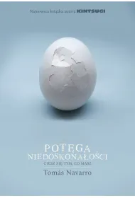 Pot�ga niedoskona�o�ci