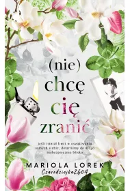 (Nie) chc� ci� zrani�
