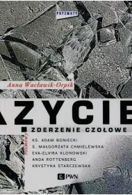 ycie zderzenie czoowe PRYMATY