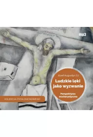 Audiobook Ludzkie lki jako wyzwanie mp3