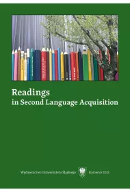 eBook Readings in Second Language Acquisition pdf