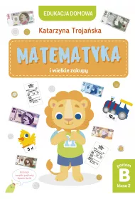 eBook Matematyka i wielkie zakupy. Poziom B, klasa 2 pdf