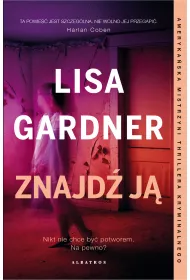 eBook Znajd� j�. Cykl z detektyw D.D. Warren. Tom 8 mobi epub