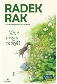 eBook Maja i czas motyli mobi epub