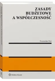 eBook Zasady budetowe a wspczesno epub