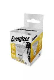 Energizer arwka spot 3,1w / 35w gu10 230lm barwa ciepa