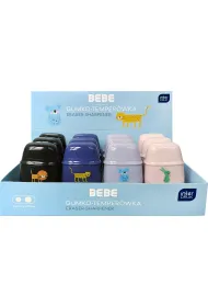 Interdruk Gumko-temperwka BEBE Kids