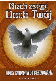 Niech zst�pi Duch Tw�j