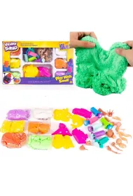 Magiczny piasek do formowania dla dzieci GK-Trade