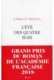Ete des quatre rois