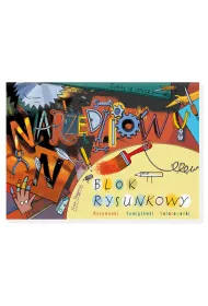 Narz�dziowy blok rysunkowy
