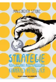 Strategie konkurowania miedzynarodowych korporacji