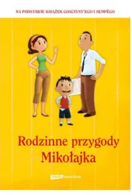 Rodzinne przygody Miko�ajka