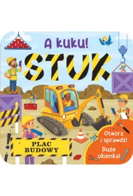 A kuku! STUK
