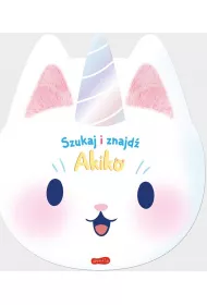 Akiko. Szukaj i znajd