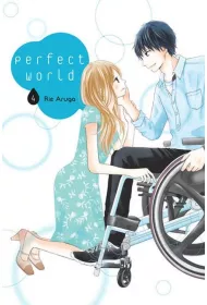 Perfect World. Tom 4