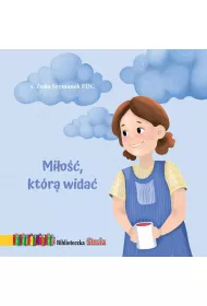 Mi�o��, kt�r� wida�. Biblioteczka Stasia