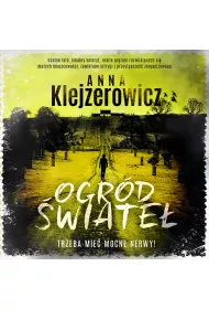 Audiobook Ogr�d �wiate� mp3
