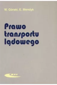 Prawo transportu l�dowego