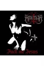 Fuck Me Jesus (CD)