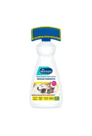 Dr. Beckmann �rodek do czyszczenia plam i zapach�w�po zwierz�tach ze szczotk� 650 ml