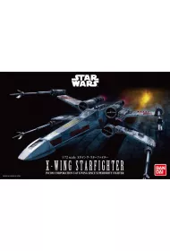 Myliwiec BANDAI X-Wing Revell