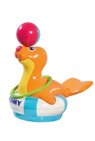 P�ywaj�ca foczka Sandy % BPZ * Tomy