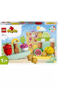 LEGO DUPLO Ryneczek bio 10983