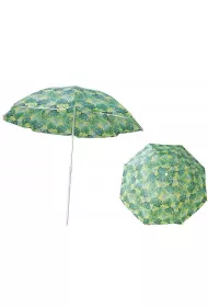 Parasol ogrodowy skadany 150cm