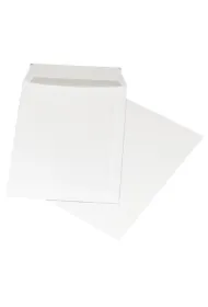 Koperty z tam silikonow 229x324mm 10szt