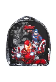Coolpack Avengers Plecak modzieowy Disney Core Puppy Avengers