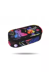 CoolPack Pirnik Campus Disney Black Stitch