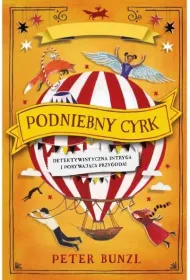 Podniebny cyrk