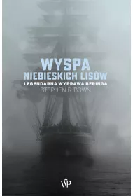 Wyspa niebieskich lis�w