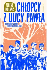 Chopcy z ulicy Pawa