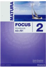 Matura Focus 2. Workbook