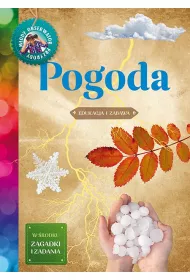 Pogoda. M�ody obserwator przyrody