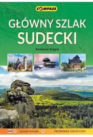 G��wny Szlak Sudecki