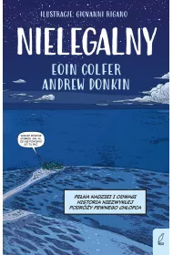 Nielegalny