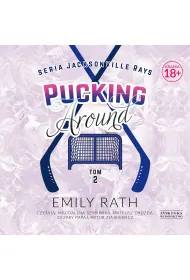 Audiobook CD MP3 Pucking Around. Tom 2