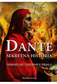 Dante sekretna historia odkopuj�c tajemnice piek�a