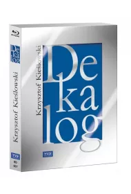 Dekalog (4 Blu-ray)