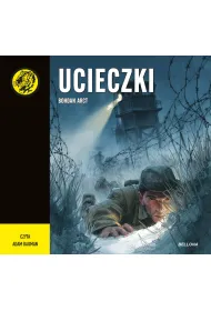 Audiobook Ucieczki mp3