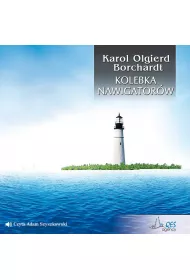 Audiobook Kolebka nawigatorw mp3